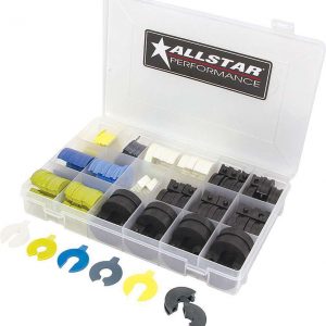 14mm Shock Shim Deluxe Kit ALL64404