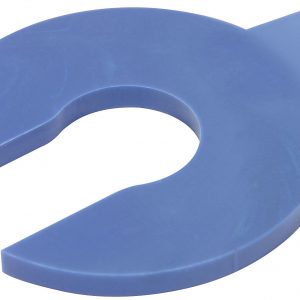 14mm Shock Shim U-Shaped 1/8in 25pk ALL64412-25