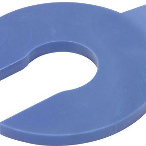 14mm Shock Shim U-Shaped 1/8in 10pk ALL64412