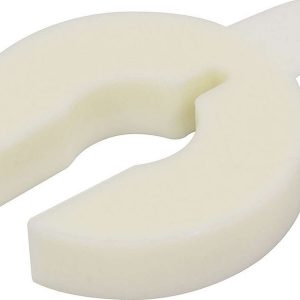 14mm Shock Shim U-Shaped 3/8in 10pk ALL64414