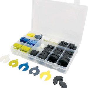 16mm Shock Shim Deluxe Kit ALL64444