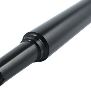 Aluminum Axle Tube Wide 5 26-5/8in ALL68203