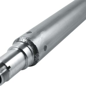 Steel Axle Tube 5x5 2.0in Pin 25in ALL68266