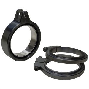 Limit Chain Clamp 1 Piece Aluminum ALL68333