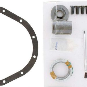 Shim Kit GM 8.875in 12 Bolt Truck ALL68618