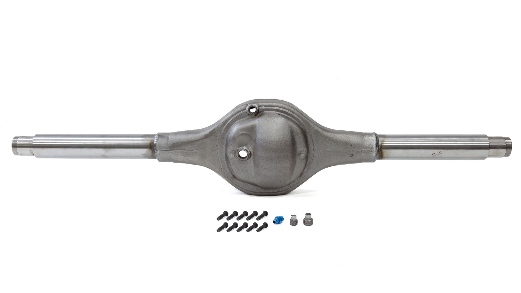 9in Floater Bare Housing 2.5in GN Snouts 62in Ctr ALL68824
