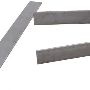 Driveshaft Loop 3/16in Flat Steel Unwelded 2pcs ALL69004