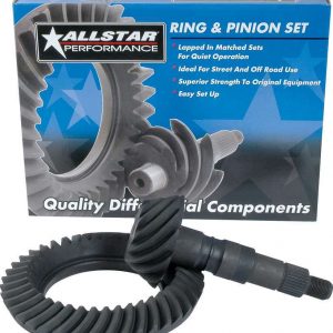 Ring & Pinion Ford 9in 3.89 ALL70014