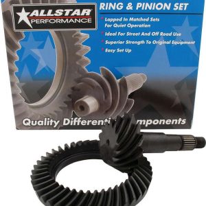 Ring & Pinion GM 7.5 3.42 Thick ALL70113