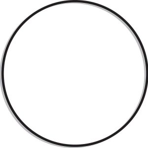 QC Side Bell O-Ring Quick Change Bell Seal ALL72054