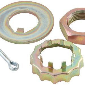 Spindle Lock Nut Kit Ford 13/16in-20 ALL72161