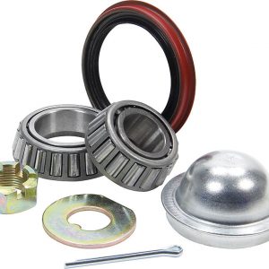 Master Bearing Kit Int Metric 1982-88 ALL72306