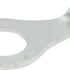 Ring Terminal 1/4in Hole Non-Insulated 22-18 20pk ALL76004