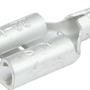 Blade Terminal Female Non-Insulated 22-18 20pk ALL76008