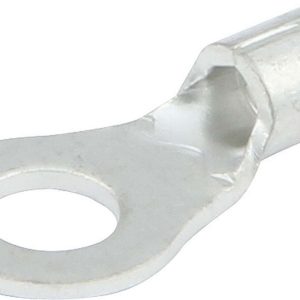 Ring Terminal #8 Hole Non-Insulated 16-14 20pk ALL76012