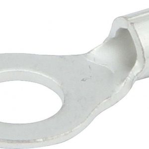 Ring Terminal #10 Hole Non-Insulated 16-14 20pk ALL76013