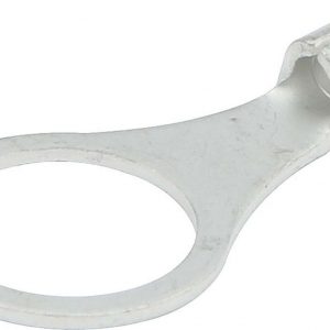 Ring Terminal 3/8in Hole Non-Insulated 16-14 20pk ALL76016