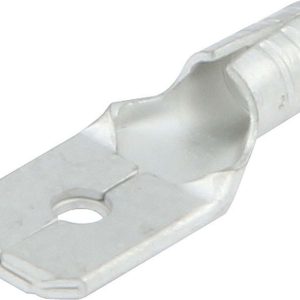 Blade Terminal Male Non-Insulated 16-14 20pk ALL76017