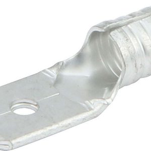 Blade Terminal Male Non-Insulated 12-10 20pk ALL76027