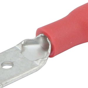 Blade Terminal Male Insulated 22-18 20pk ALL76037