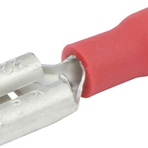 Blade Terminal Female Insulated 22-18 20pk ALL76038