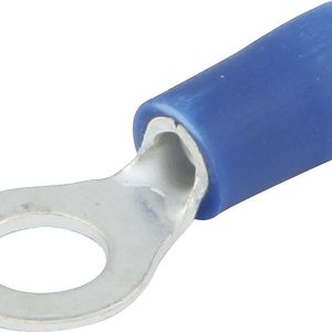 Ring Terminal #10 Hole Insulated 16-14 20pk ALL76043