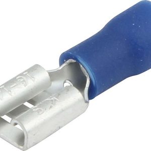 Blade Terminal Female Insulated 16-14 20pk ALL76048