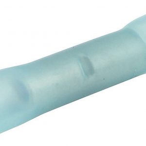 Butt Connector Heat Shrink 16-14 10pk ALL76070