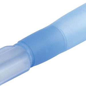 Blade Terminal Female Heat Shrink 16-14 10pk ALL76078