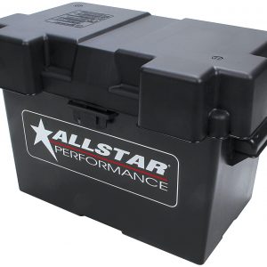 Battery Box Plastic ALL76099