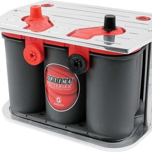 Battery Hold Down Kit for Optima 34/78 ALL76107