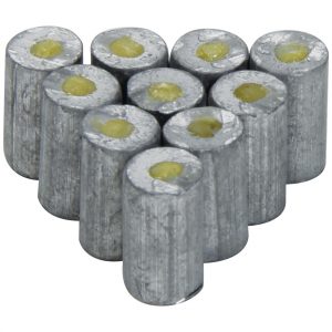 Solder Slugs 2 Ga 10pk ALL76131