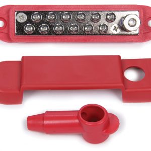 Buss Bar Red ALL76170