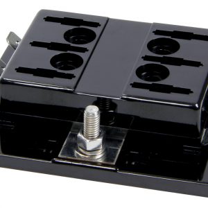 Fuse Block 6-Circuit ALL76180