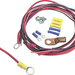 Solenoid Wiring Kit ALL76201