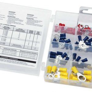 Wire Terminal Kit ALL76224