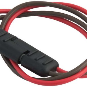 Universal Connector 2 Wire ALL76232