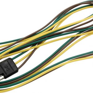 Universal Connector 3 Wire ALL76233