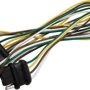 Universal Connector 4 Wire ALL76234