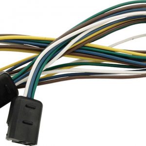 Universal Connector 5 Wire ALL76235