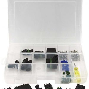 Weather Pack Starter Kit ALL76260