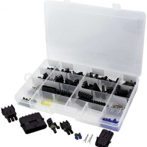 Weather Pack Master Kit ALL76262