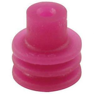 Purple 22-20ga Seals 10pk ALL76280