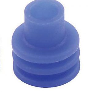 Blue 12ga Seals 10pk ALL76283