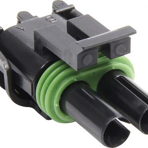 2 Pin Weather Pack Tower Housing ALL76290