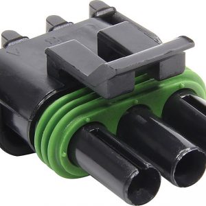 3 Pin Weather Pack Tower Housing 10pk ALL76292-10