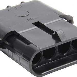 4 Pin Weather Pack Shroud Housing ALL76295