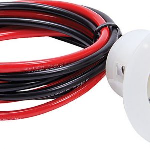 Outlet Housing w/ Harness ALL76432
