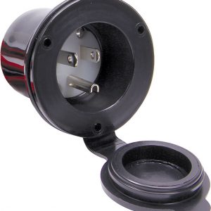 Covered Outlet Housing ALL76434