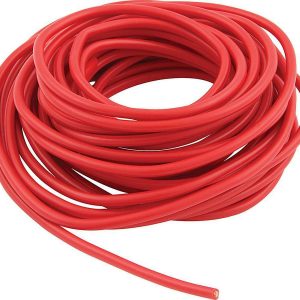 20 AWG Red Primary Wire 50ft ALL76500